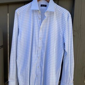 Sand Copenhagen dress/casual shirt Large/Medium